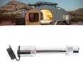 thumbnail image 1 of Trailer Hitch Lock, Locking Hitch Pin Sturdy Stainless Steel Waterproof  for Trailer, 1 of 7