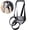 XL, variant on Yammee Adjustable Dog Lift Harness Back Strap Padded Harness for Medium Large Dogs Travel Disabled Dog Back Support Device