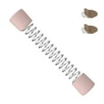 thumbnail image 3 of kowaku Washer Door Support Holder Fit Most Washing Machines Keep Washer s Dishwasher Doorstop Prevent Odors Washer Door Stopper Pink, 3 of 9