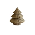thumbnail image 2 of Farmhouse Christmas Decor,Rustic Resin Christmas Trees Ornaments ,Xmas Tabletop Centerpiece for Mantel Fireplace Home Tiered Tray Holiday Party Decor, 2 of 6