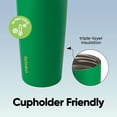 thumbnail image 4 of Botella Thermos Owala FreeSip Sway de 887 ml de acero inoxidable, 4 of 7