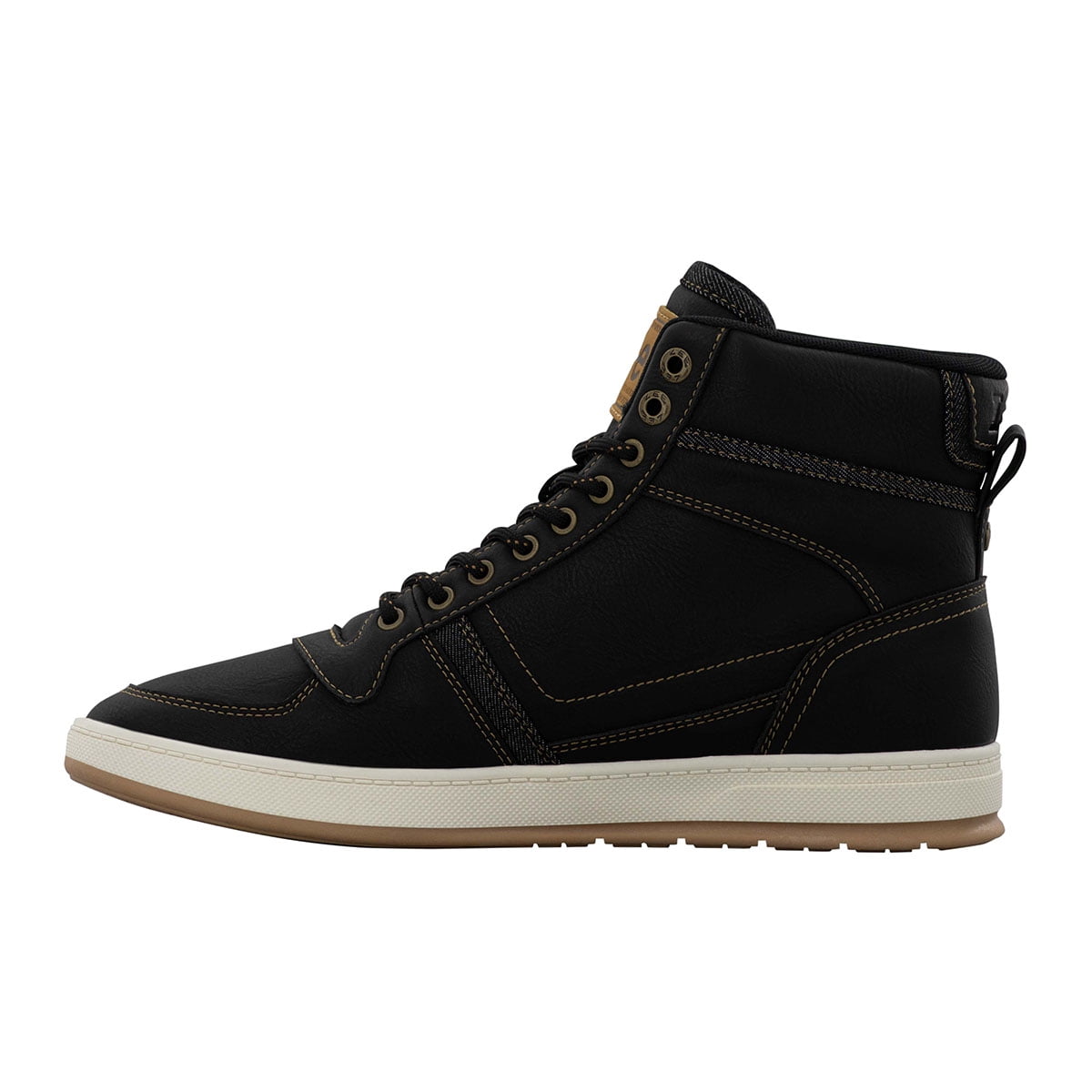 Lee Men's Dayton High Top Sneakers