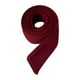 thumbnail image 2 of Abrigo de lana sintética Salvador Rojo oscuro, 2 of 10