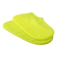 thumbnail image 4 of Waterproof Silicone Shoe Cover Recyclable Boot Cover Protector for Outdoor Rainy, 4 of 9