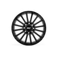 thumbnail image 2 of Rough Country 97 Series One-Piece Wheel 17x9 | 6x5.5 | -12mm Offset - 97170912, 2 of 5