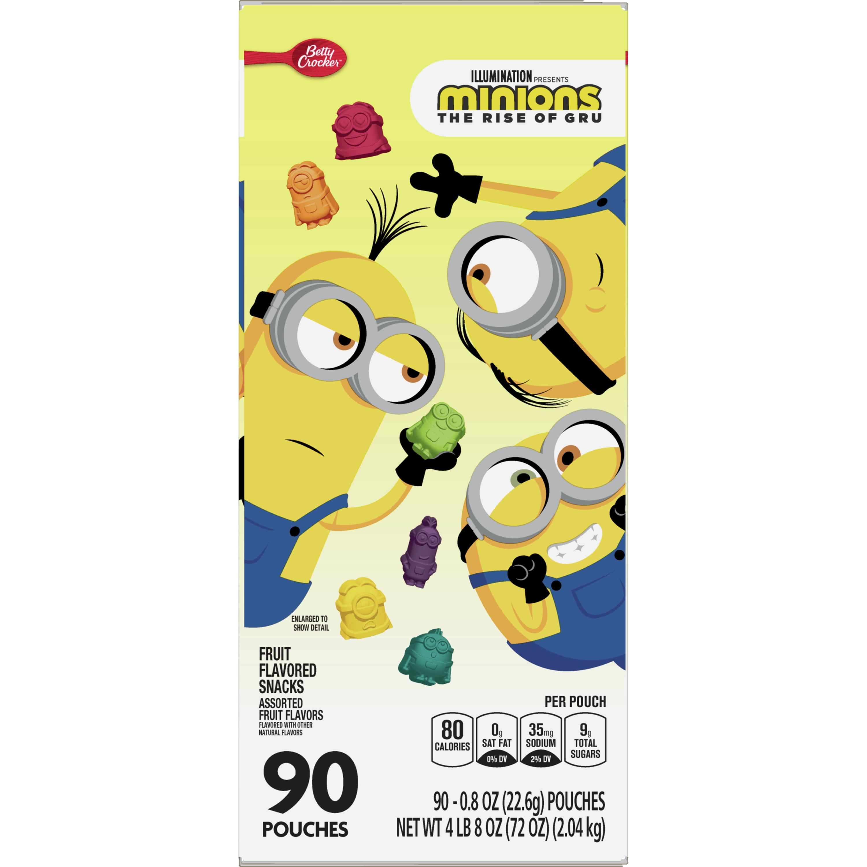 Office Breakroom Fruit Snacks - Convenient Snack Solutions