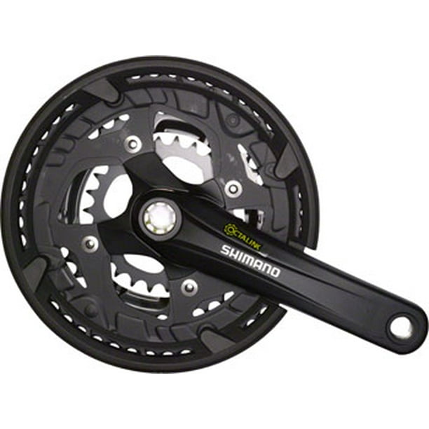octalink single speed crankset