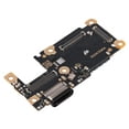 thumbnail image 5 of Replacement Charging Port Board Compatible For Xiaomi Mi 11T / 11T Pro (PART# 3520K3SM0A) (Aftermarket Plus), 5 of 5