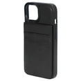 thumbnail image 4 of Wallet Phone Case, 6.1in PU And TPU Leather  Flip Phone Case Built In Stand Function Protective Case For Women Men, 4 of 8