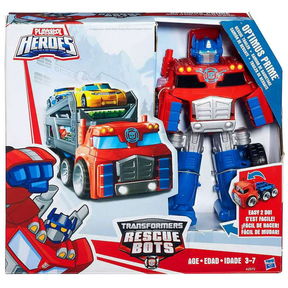 playskool dc