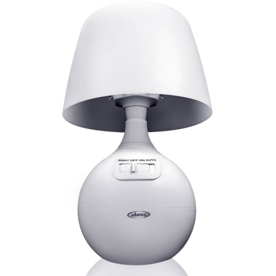 motion activated table lamp