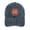 Navy, variant on 1776 National Champs Gray Adjustable Baseball Cap for Men Women, Classic Casual Snapback Hat