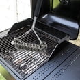thumbnail image 4 of Zmoon Grill Cleaning Brush, 4 of 6