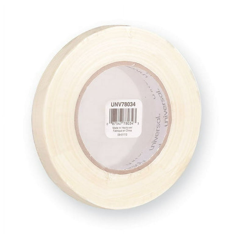 190# Medium Grade Filament Tape, 3 190# Medium Grade Filament Tape, 3