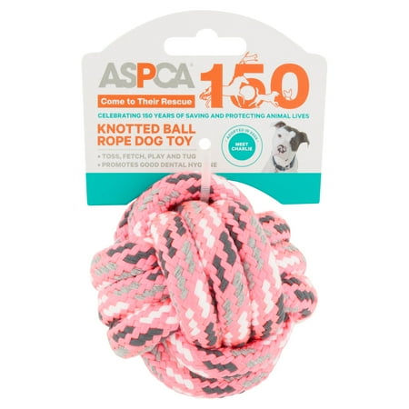 Walmart For Bow Wow Pet Aspca Dental Knotted Rope Ball Dog Toy Accuweather Shop