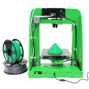 3D Printers DIY Home Office Printer T-23 High Precision Home Level 3D Printer LCD Panel Print Size 180*180*180mm