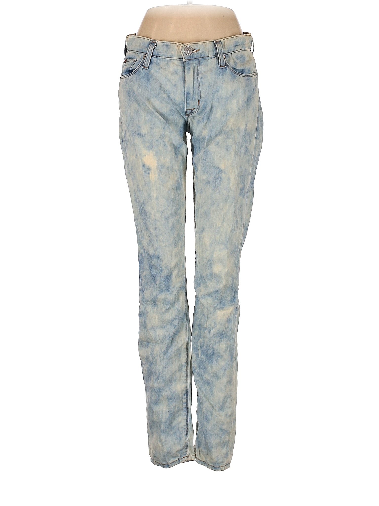 Pre-Owned Hudson Jeans Women's Size 27W 