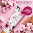 thumbnail image 2 of Bodycology Shea Butter Body Cream Cherry Blossom 8 oz (Pack of 96), 2 of 4