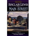 thumbnail image 1 of Pre-Owned Main Street (Signet Classics) (Unknown) 0451526821 9780451526823, 1 of 1