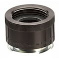 thumbnail image 2 of Gates 31371 Radiator Cap Adapter Fits select: 2014-2021 RAM PROMASTER 2500, 2014-2021 RAM PROMASTER 3500, 2 of 2