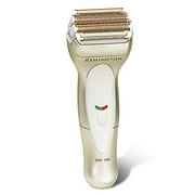 Remington Ladies Electric Self Cleaning Foil Shaver System