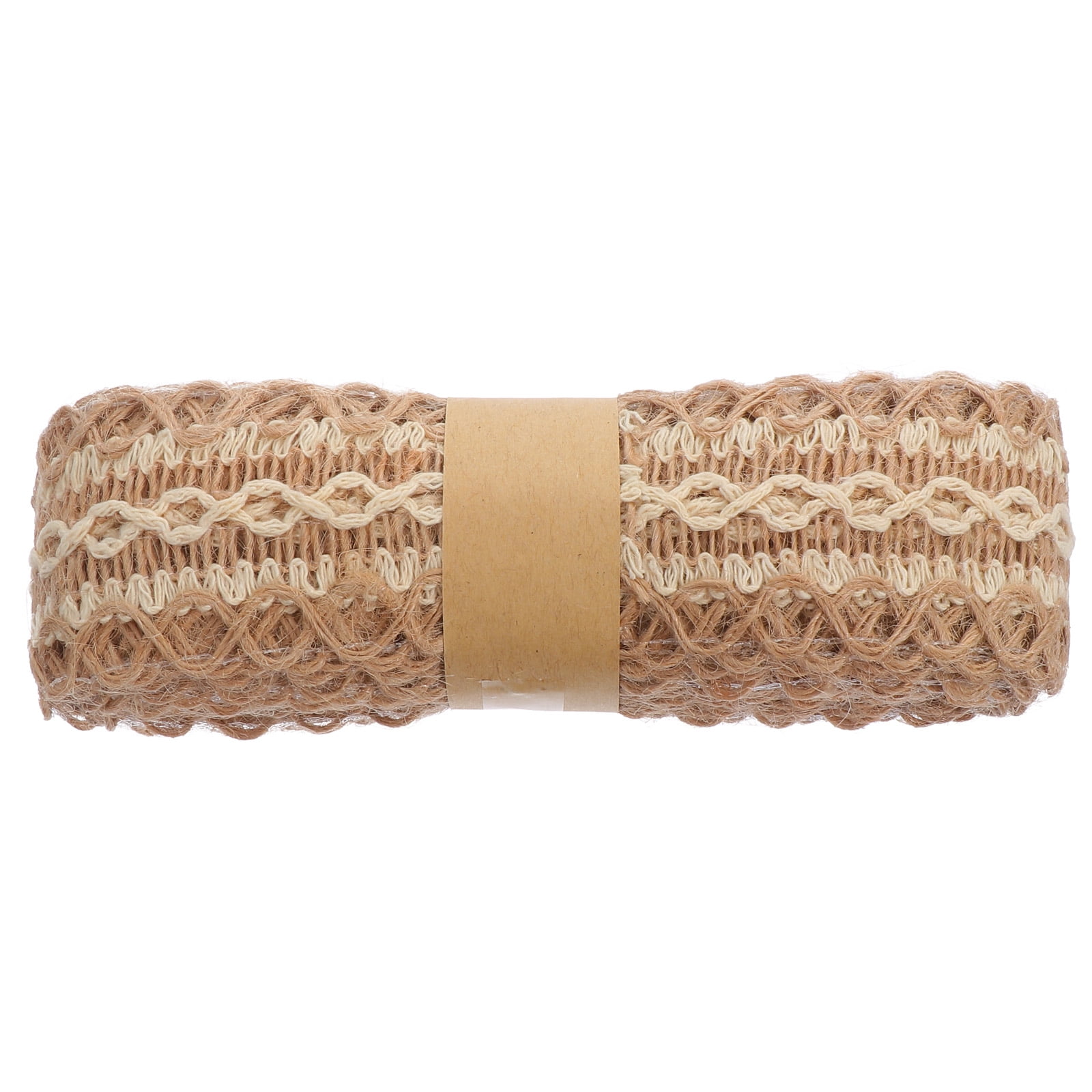 Rosarivae 1 Roll Decorative Trim bing Ribbon DIY Ribbon DIY Crafts