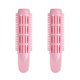 thumbnail image 1 of 2PCS Clip de pelo Bouffant Clip de rodillo de pelo Clip de rizador de pelo Clip de peinado Romacci Pinzas de cabello, 1 of 7