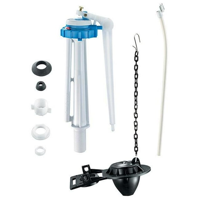 Trousse de Réparation de Toilettes