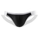 thumbnail image 1 of Ropa Interior Para Hombre Tangas Sin Costura Calzoncillos Buttless Cepillado Transpirable Erógeno Doble Butt Pantalones Odeerbi ODB140292, 1 of 9