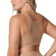 thumbnail image 1 of Sujetador corrector de postura Leonisa 801 Golden Beige 36C para mujer, 1 of 6