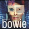 Pre-Owned Best of Bowie [Bonus DVD] (CD 0724359569208) by David Bowie