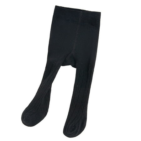 

New Autumn Winter Baby Toddler Kids Girls Cotton Warm Pantyhose Stockings Tight
