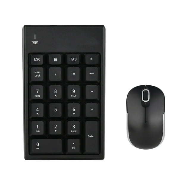 Teclado inalambrico sin numeros hotsell