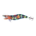 thumbnail image 1 of Squid Jig Hooks Multipurpose Squid Jigs Squid Hooks Fishing Lures Squid Lures Style D, 1 of 9