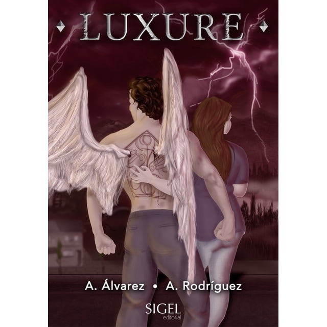 Luxure SIGEL Pasta blanda