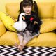 thumbnail image 3 of Gwong Juguete Cisne realista animal peluche muñeco de peluche juguete juguete casa oficina de escritorio decoración Gwong 30003655, 3 of 7