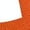 Orange, variant on Hot Pink Womens Casual Shoes With Thick Sole And Rhinestone For Leisure Wear Comfortable And Supportive