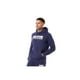 thumbnail image 1 of Sudadera Puma Style Hoodie Hombre azul XL PUMA 587205 06, 1 of 3