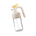 thumbnail image 4 of Pulverizador de aceite de vidrio, pulverizador de aceite de oliva, dispensador de de soja para freír, cocinar, ensalada, barbacoa, utensilio de 250ml perfecl Botella de spray de aceite, 4 of 8