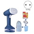 thumbnail image 2 of Steamer for Clothes,Fast Heat-Up,Fabric Wrinkle Remove,Iron Machine,Garment Steamer,Handheld Clothes Steamer.EU Plug, 2 of 5