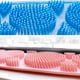 thumbnail image 3 of Billuyoard Cepillos de silicona, toallas de baño, depurador, herramienta multifuncional para fregar la espalda, hogar Juegos de accesorios de baño, 3 of 6