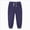 A85-Navy, variant on Hessimy Boys Pull On Jogger Pants School Uniform Pants Cotton Stretch Fabric with Elastic Waist 6-12 Months 12-24 Months 2T 3T 4T 5T 6T 7T 8T 9T Children(Light Gray,18-24 Months)