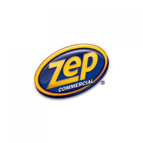 New Zep Commercial High Traffic Carpet Cleaner 128 Oz Bottle Com