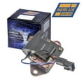 thumbnail image 4 of Herko Ignition Coil B272 for Dodge Plymouth Eagle Mitsubishi Hyundai Colt 87-94 Fits select: 1990-1994 HYUNDAI EXCEL, 1989-1990 MITSUBISHI MIRAGE, 4 of 4
