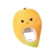 thumbnail image 5 of Gorro de peluche para adultos y niños, accesorio fotográfico novedoso para juegos de rol, gorro de mango, 5 of 9