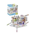 thumbnail image 1 of Set de Juego Playmobil Color Dogs salón 20 Piezas, 1 of 4