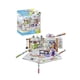 thumbnail image 1 of Set de Juego Playmobil Color Dogs salón 20 Piezas, 1 of 4