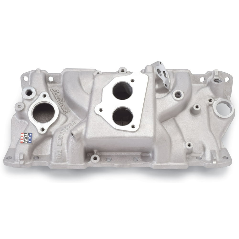 Edelbrock Performer TBI Intake Manifold 3704