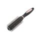 thumbnail image 1 of wonima44 Anti-Static Hair Brushes for Men and Women Adults and Kids Nylon Bristle Pins Massage Brush Blow Dry Detangle Hairbrush Comb for All Hair Types Styling Wet or Dry - Round, 1 of 1