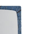 thumbnail image 3 of Ambesonne Antique Fitted Sheet, Shabby Nature Leisure, Queen Size, Pale Brown Pale Blue, 3 of 3